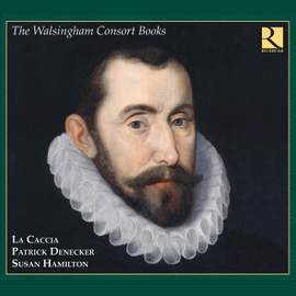 The Walsingham Consort Books
