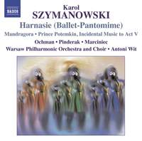 Szymanowski - Harnasie