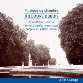 Dubois - Chamber Music