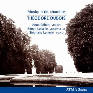Dubois - Chamber Music