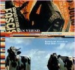 Vriend - Entre El Olivo El Hombre & Choirbook 1