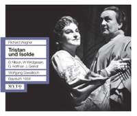Wagner: Tristan und Isolde