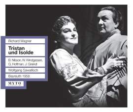 Wagner: Tristan und Isolde