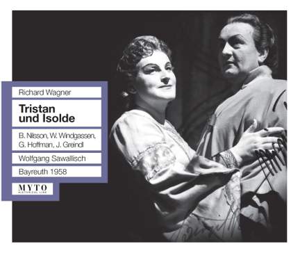 Wagner: Tristan und Isolde