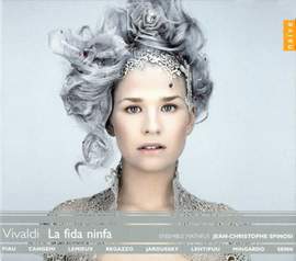 Vivaldi: La Fida Ninfa