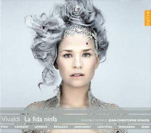 Vivaldi: La Fida Ninfa