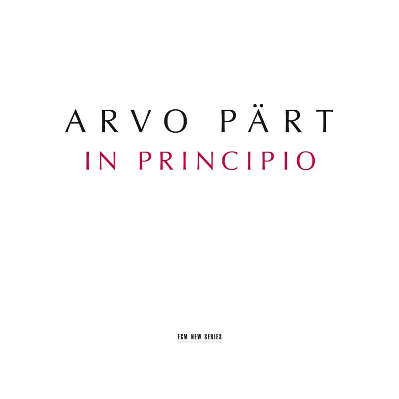 訳あり商品 Pärt Arvo – Release) (Japan CD Arbos 洋楽