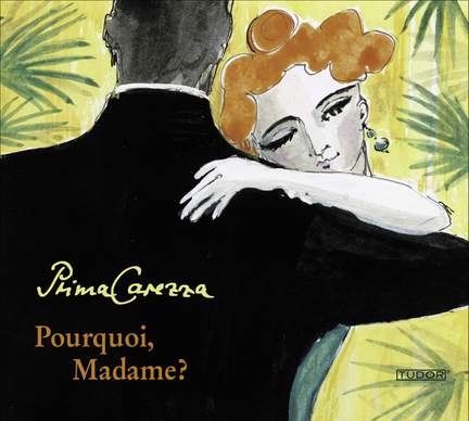 Pourquoi Madame? (Salon Music)