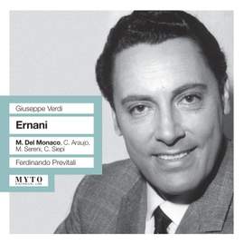 Verdi: Ernani