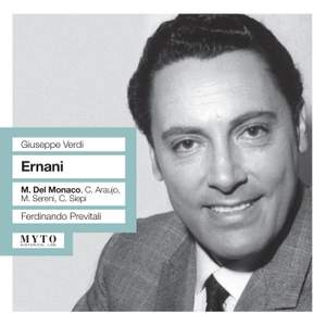 Verdi: Ernani