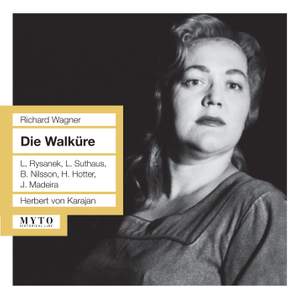 Wagner: Die Walküre