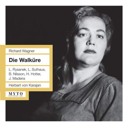 Wagner: Die Walküre