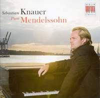 Pure Mendelssohn