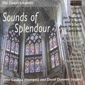 Sounds of Splendour