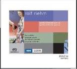 Riehm: Aprikosebaume Gibt Es