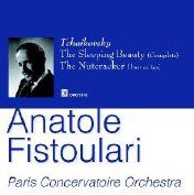 Anatoul Fistoulari
