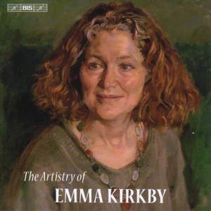 The Artistry of Emma Kirkby Product Image