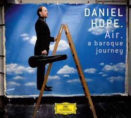 Daniel Hope - Air