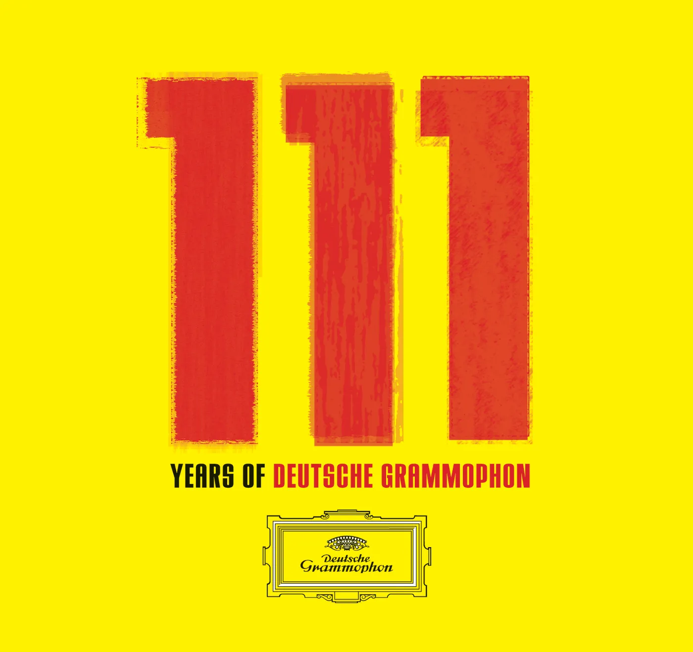 再入荷商品 111 Tracks: Classic 111 Years Grammophon Deutsche of クラシック