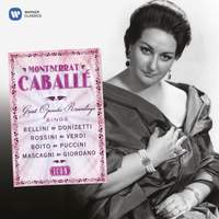 クラシック Montserrat Caballe  Rossini;Elisabetta Rossini: Elisabetta by Montserrat Caballé (CD, May-1992, 2