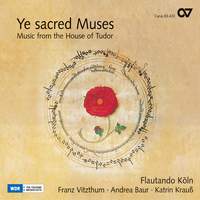 Ye Sacred Muses