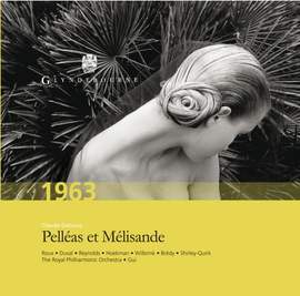 Debussy: Pelléas et Mélisande