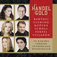 Handel Gold
