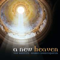A New Heaven