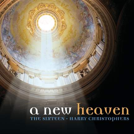 A New Heaven