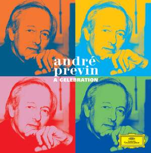 André Previn - A Celebration