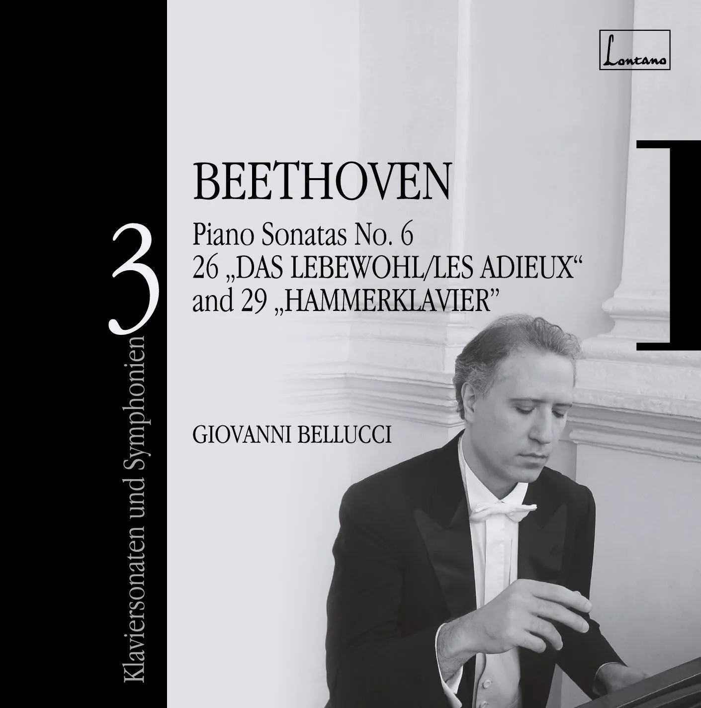 Beethoven - 32 Piano Sonatas (complete) (Audio+Sheet
