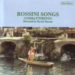 Rossini Songs