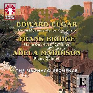 Elgar, Bridge & Maddison