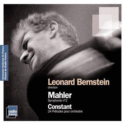 Leonard Bernstein – Historical Recordings 1941 - 1961 – Box