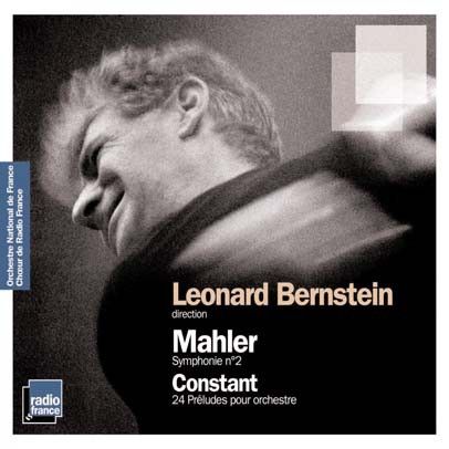 Mahler - Symphony No. 2