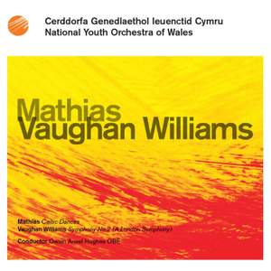 Vaughan Williams - Symphony No. 2