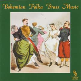 Bohemian Polka Brass Music