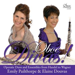 Oboe Divas!