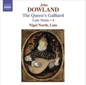 Dowland - Lute Edition Volume 4