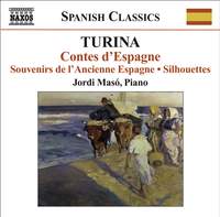 Turina: Piano Music, Volume 5