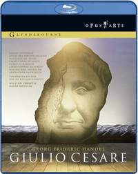 Handel: Giulio Cesare in Egitto