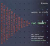 Malec - Epistola & Arc-En-Cello