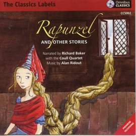 Rapunzel and Other Stories