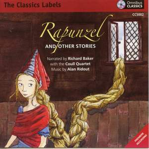 Rapunzel and Other Stories