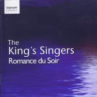 The King’s Singers - Romance Du Soir
