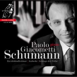 Schumann - Piano Works