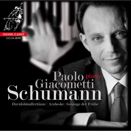 Schumann - Piano Works
