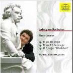 Beethoven - Piano Works