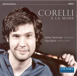 Corelli a la Mode