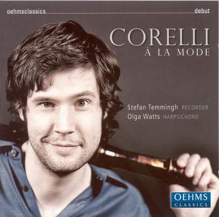 Corelli a la Mode